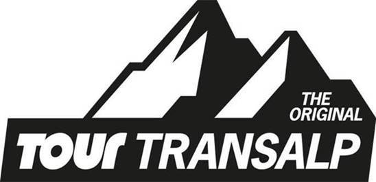 tour transalp logo